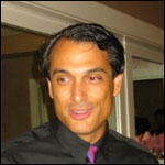 Andrew Ghali