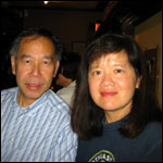 Paul and Grace Sid
